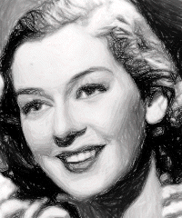 Rosalind Russell