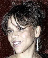 Rosie Perez