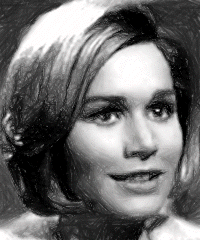 Sally Kellerman