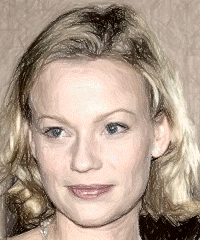 Samantha Mathis