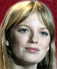 Sarah Polley