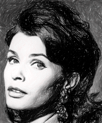 Senta Berger