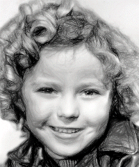 Shirley Temple