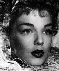 Simone Signoret