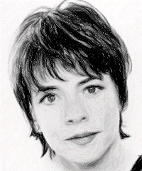 Stockard Channing