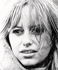 Susan George