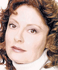 Susan Sarandon