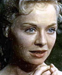 Susannah York