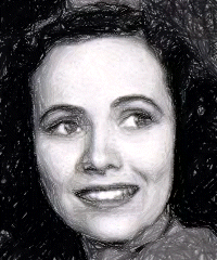 Teresa Wright