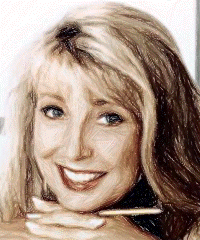 Teri garr