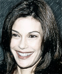 Teri Hatcher