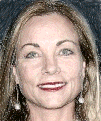 Theresa Russell