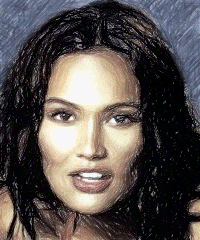 Tia Carrere