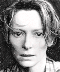 Tilda Swinton