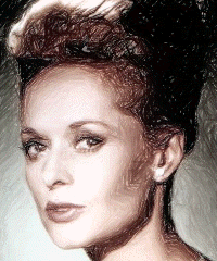 Tippi Hedren