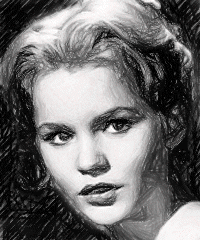 Tuesday Weld