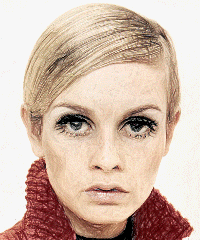 Twiggy Lawson