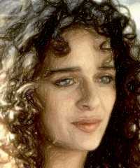 Valeria Golino