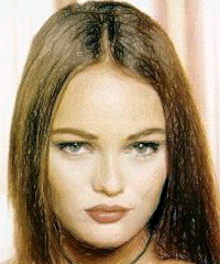 Vanessa Paradis