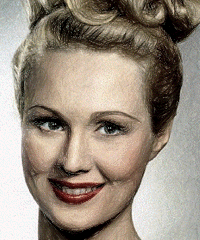 Virginia Mayo