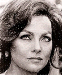 Virna Lisi