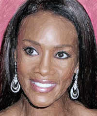 Vivica A. Fox