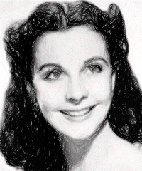 Vivien Leigh