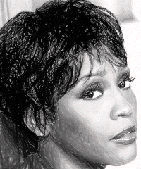 Whitney Houston