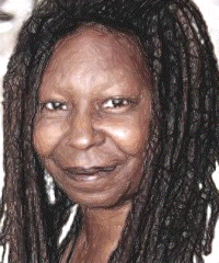 Whoopi Goldberg