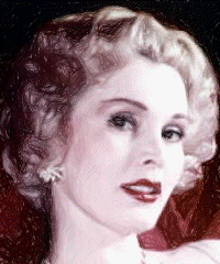 Zsa Zsa Gabor