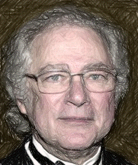 Barry Levinson