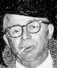 Billy Wilder