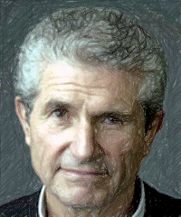 Claude Lelouch