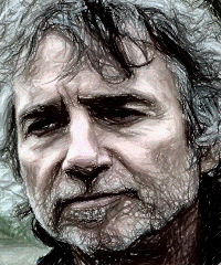 Curtis Hanson