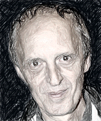 Dario Argento