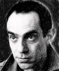 Derek Jarman