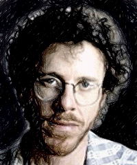 Ethan Coen