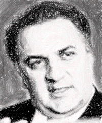 Federico Fellini