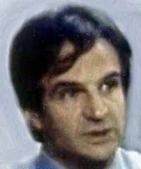 Francois Truffaut