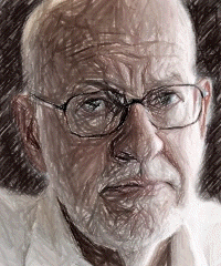 Frank Oz