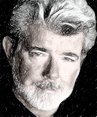 George Lucas