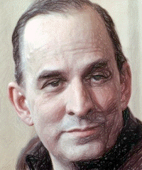 Ingmar Bergman