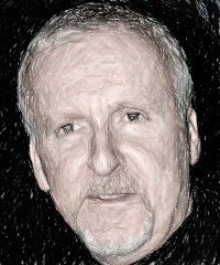 James Cameron