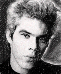 Jim Jarmusch