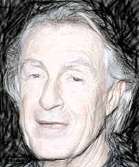 Joel Schumacher