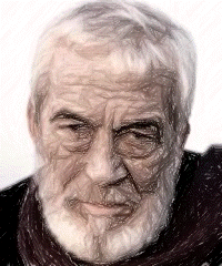 John Huston