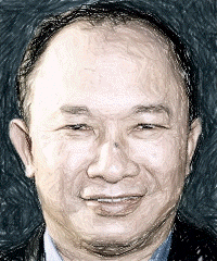 John Woo