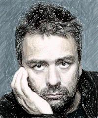 Luc Besson