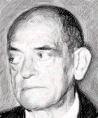 Luis Bunuel