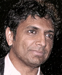 M. Night Shyamalan